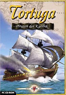Tortuga: Pirates of the New World (PC)