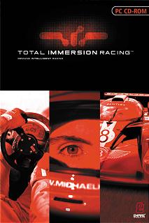 Total Immersion Racing (PC)