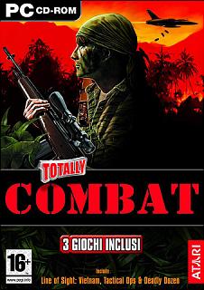 Totally Combat (PC)