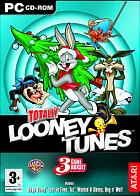 Totally Looney Tunes - PC Cover & Box Art