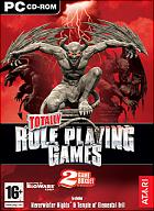 Totally Role Playing Games - PC Cover & Box Art