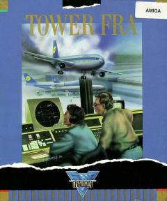 Tower FRA - Amiga Cover & Box Art