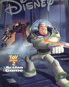 Toy Story 2 (PC)