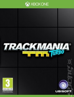 Trackmania Turbo (Xbox One)