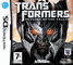 Transformers: Revenge of the Fallen - Decepticons (DS/DSi)