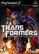 Transformers: Revenge of the Fallen  (PS2)