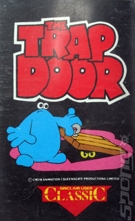Trap Door, The (Spectrum 48K)
