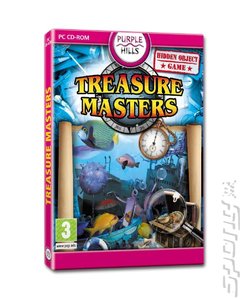 Treasure Masters (PC)