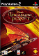 Treasure Planet (PS2)