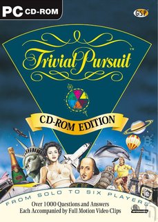 Trivial Pursuit (PC)