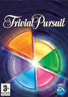 Trivial Pursuit - Xbox 360 Cover & Box Art