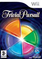 Trivial Pursuit - Wii Cover & Box Art