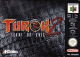 Turok 2: Seeds of Evil (N64)