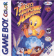 Tweety's Highflying Adventure (Game Boy Color)