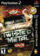 Twisted Metal Head-On: Extra Twisted Edition (PS2)