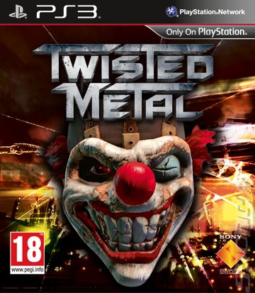 download twisted metal ps3 on ps4