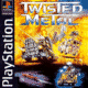 Twisted Metal (PC)