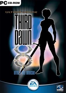 Ultima Online: The Third Dawn - PC Cover & Box Art