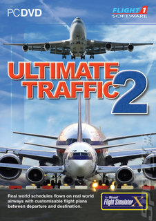 Ultimate Traffic 2 (PC)