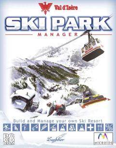 Val d'Isere Ski Park Manager (PC)