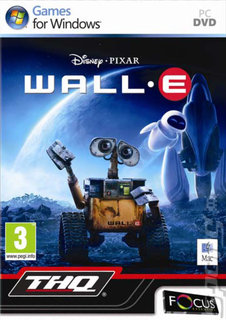 WALL•E (Mac)