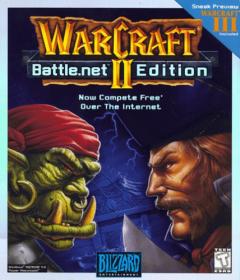 WarCraft 2 (Power Mac)