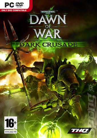 r dawn of war