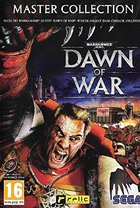 Warhammer 40,000 Dawn Of War: The Complete Collection - PC Cover & Box Art