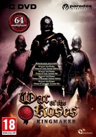 War of the Roses - PC Cover & Box Art