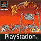 War of the Worlds (PlayStation)