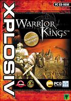 Warrior Kings - PC Cover & Box Art