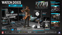 Related Images: Watch Dogs DRM Nightmare Continues News image