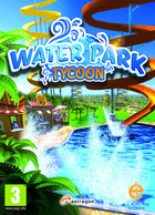 Waterpark Tycoon - PC Cover & Box Art