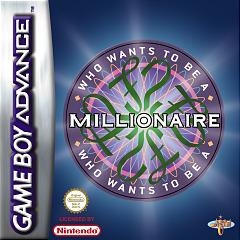 Who Wants To Be A Millionaire? (GBA)