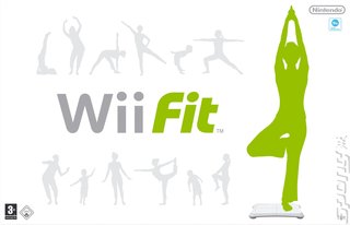 Wii Fit (Wii)