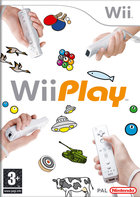 Day Two in the Wii House: Wii Play Editorial image