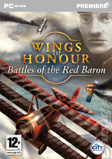 Wings Of Honour: Red Baron (PC)