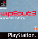 WipEout 3 Special Edition (PlayStation)