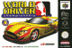 World Driver Championship (N64)