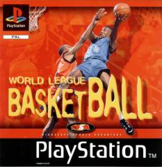 World League Basketball (PlayStation)