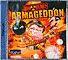 Worms Armageddon (Dreamcast)