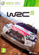 WRC 5 (Xbox 360)