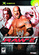 WWE Raw 2: Ruthless Aggression (Xbox)
