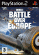 WWII: Battle Over Europe (PS2)