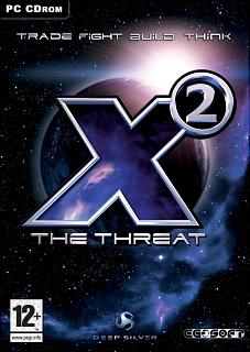 X2: The Threat (PC)