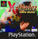 X-Bladez: Inline Skater (PlayStation)