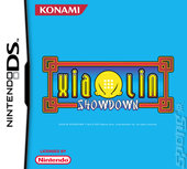 Xiaolin Showdown (DS/DSi)