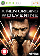 X-Men Origins: Wolverine Editorial image
