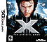X-Men: The Official Game (DS/DSi)