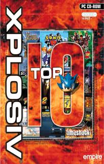Xplosiv Top 10 (PC)